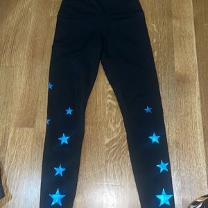 Wildfox leggings